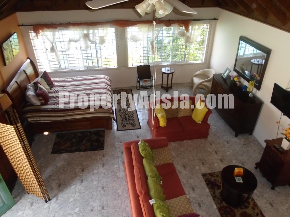 For Rent in Boscobel, St. Mary Jamaica