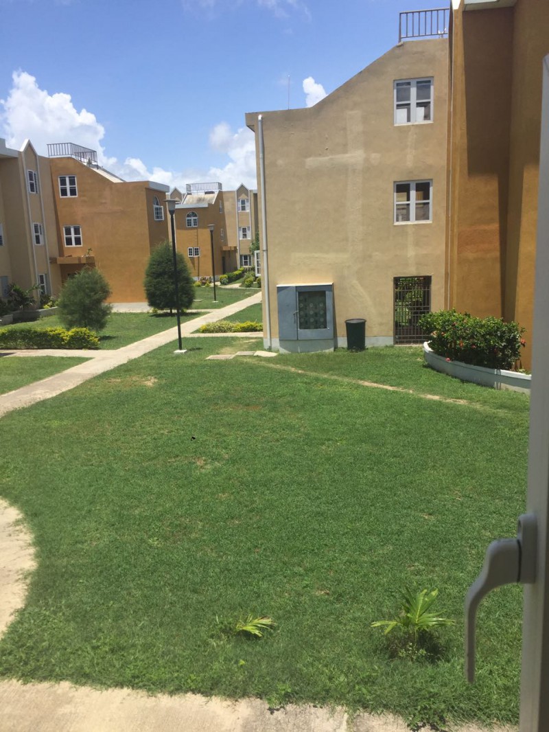 Apartment For Sale in UNION ESTATE TWICKENHAM PARK, St. Catherine