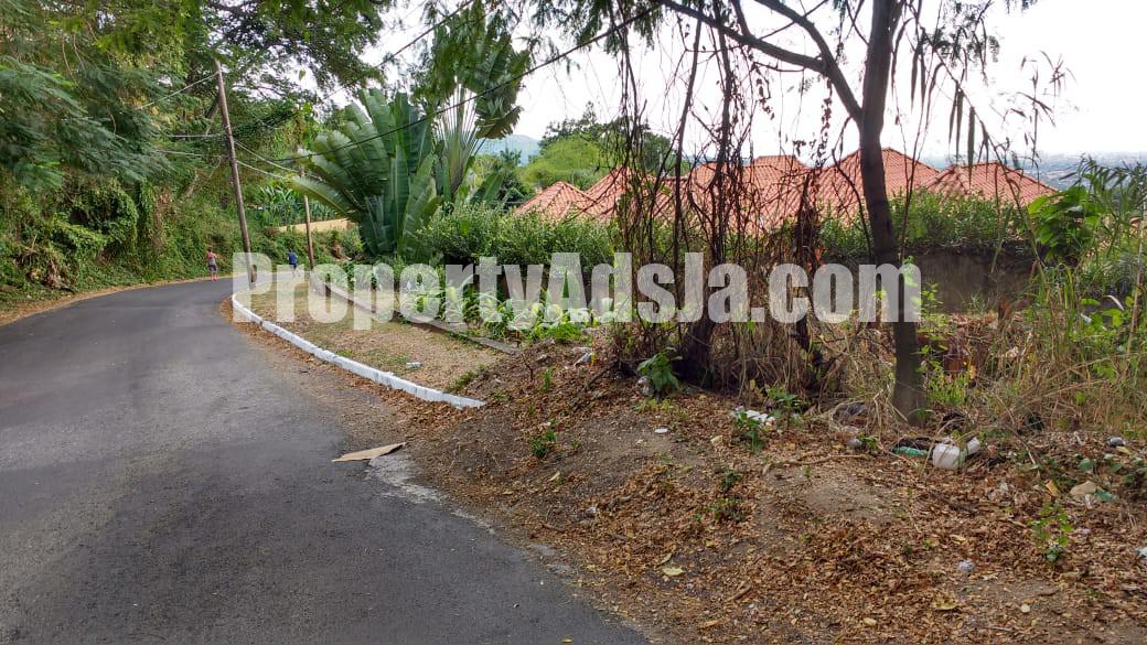 Residential lot For Sale in Jacks Hill, Kingston / St. Andrew Jamaica