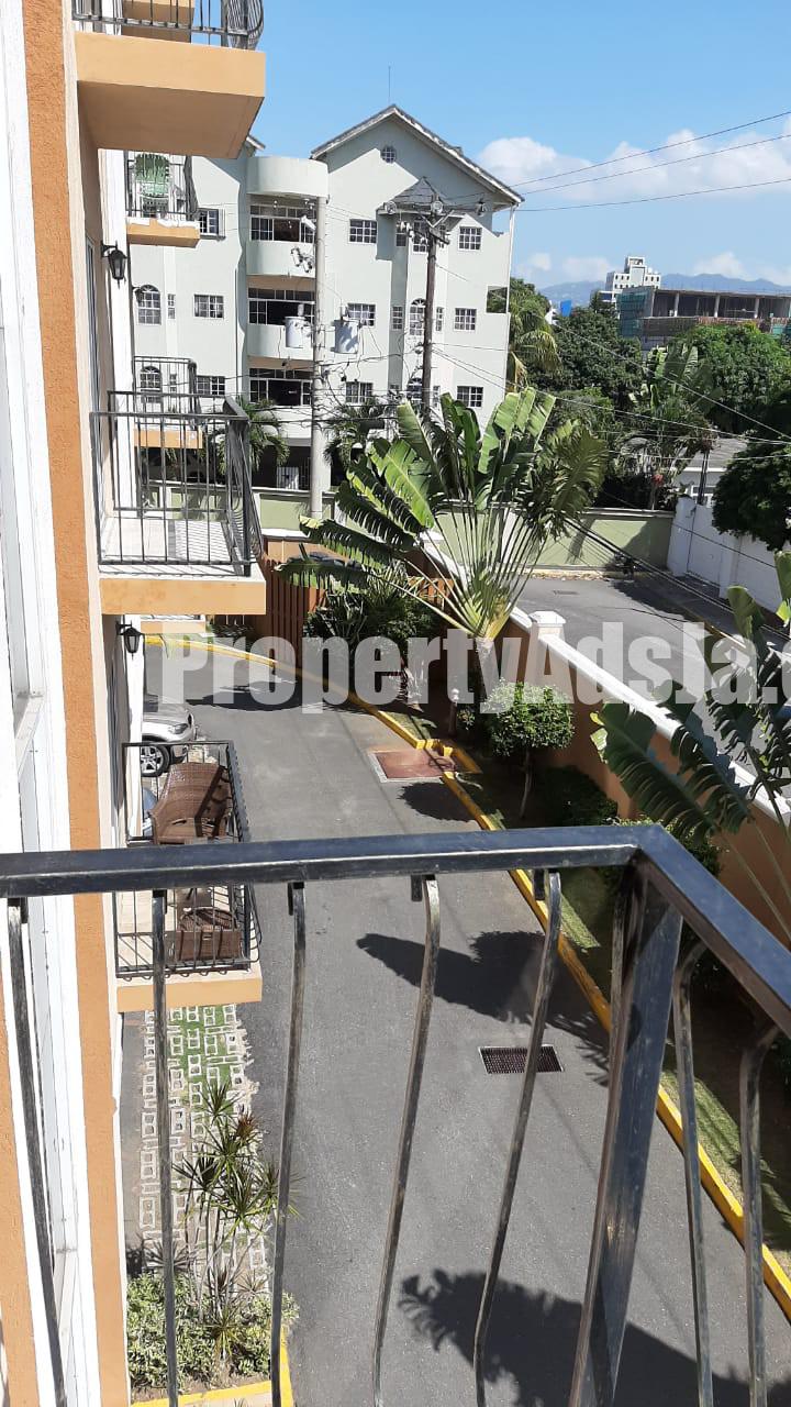 Apartment For Rent in Kensington Crescent, Kingston / St. Andrew