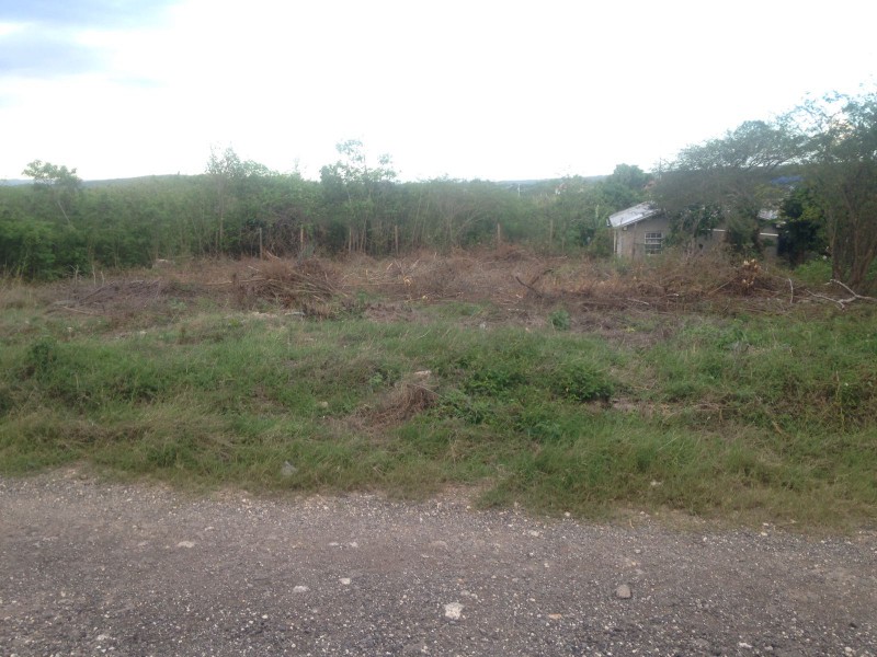Residential lot For Sale in Twin Palms Estate UNDER OFFER, Clarendon