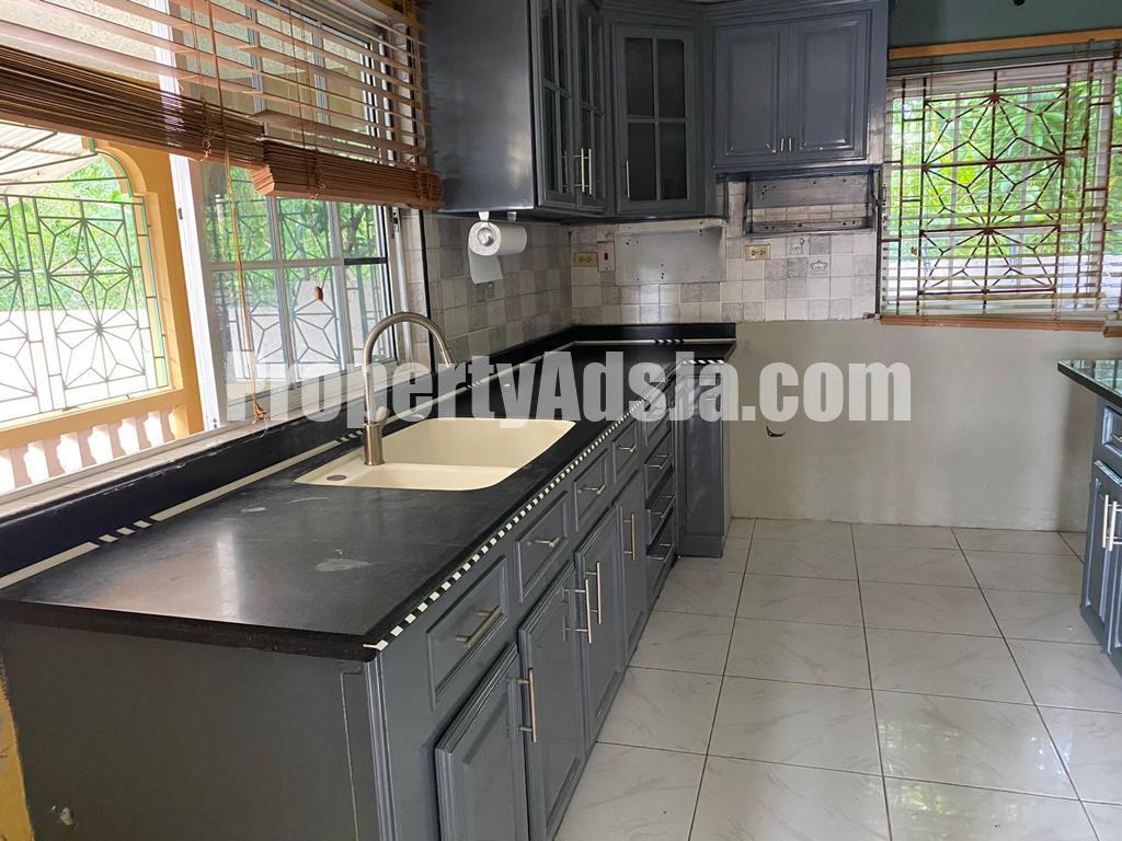 House For Rent in Eltham Acres, St. Catherine Jamaica