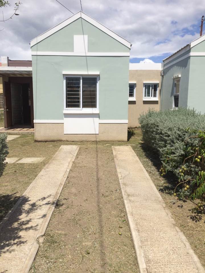 House For Sale in Jacaranda Homes Old Harbour Road St Catherine, St