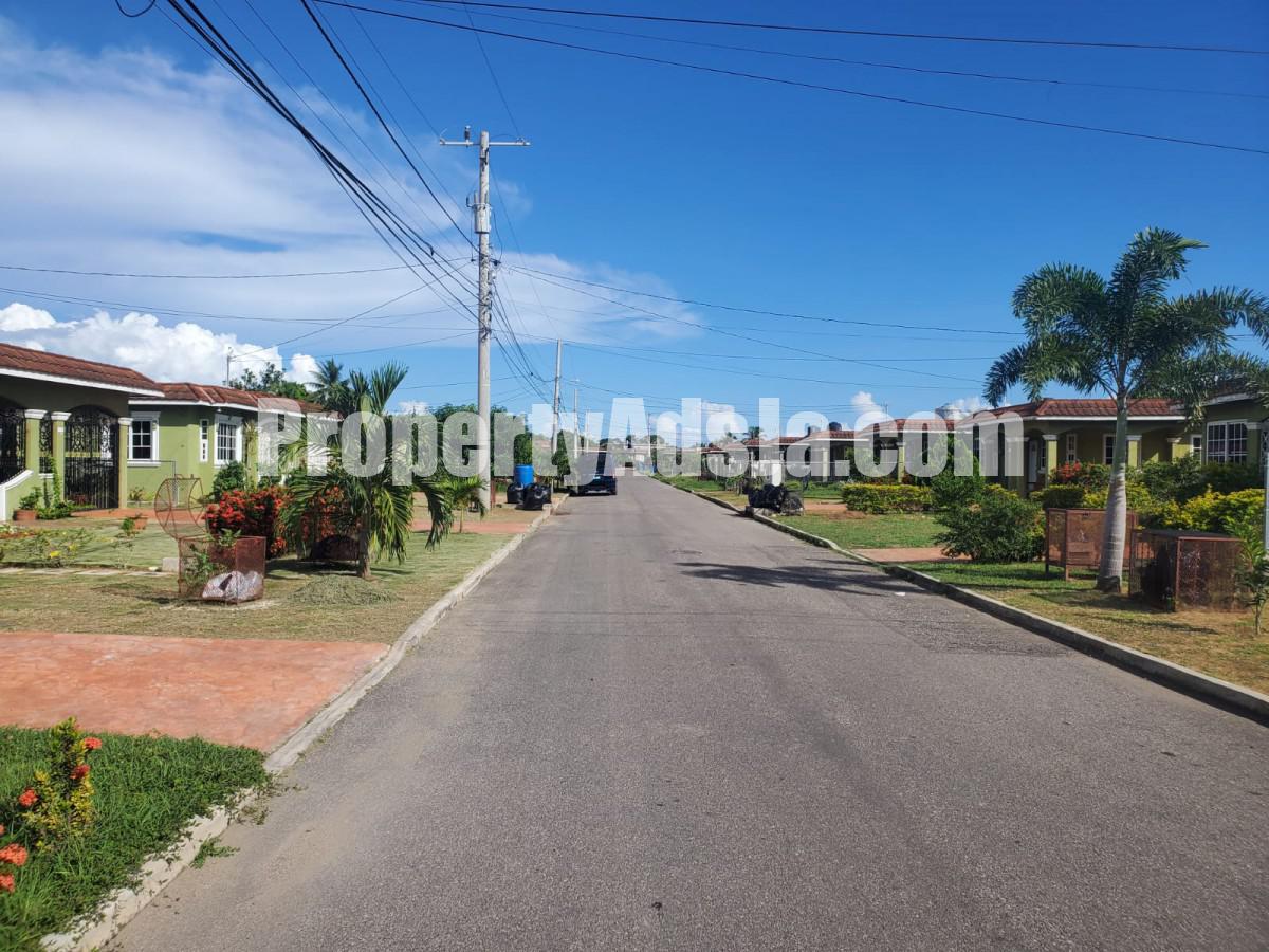 House For Sale in Seville Meadows 2, St. Catherine Jamaica