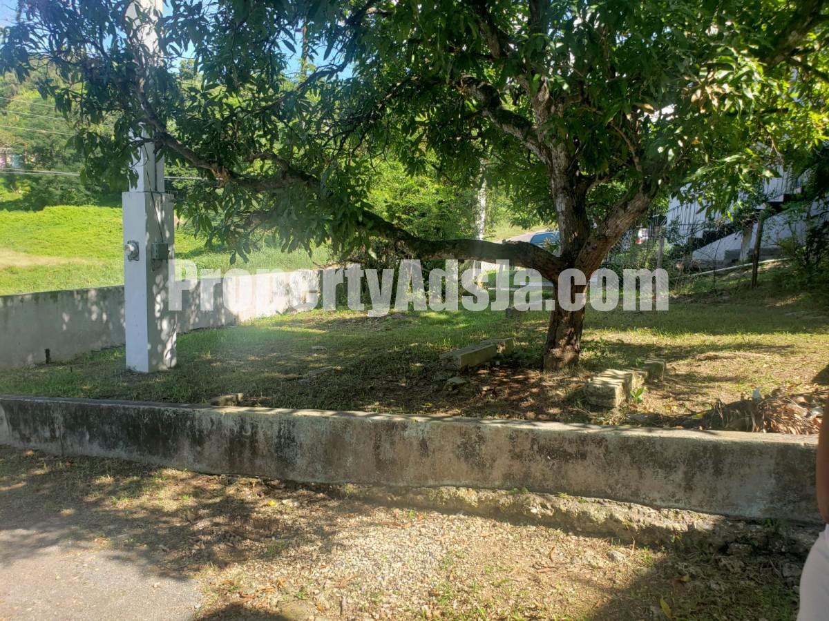 House For Sale in ALBION, St. James Jamaica