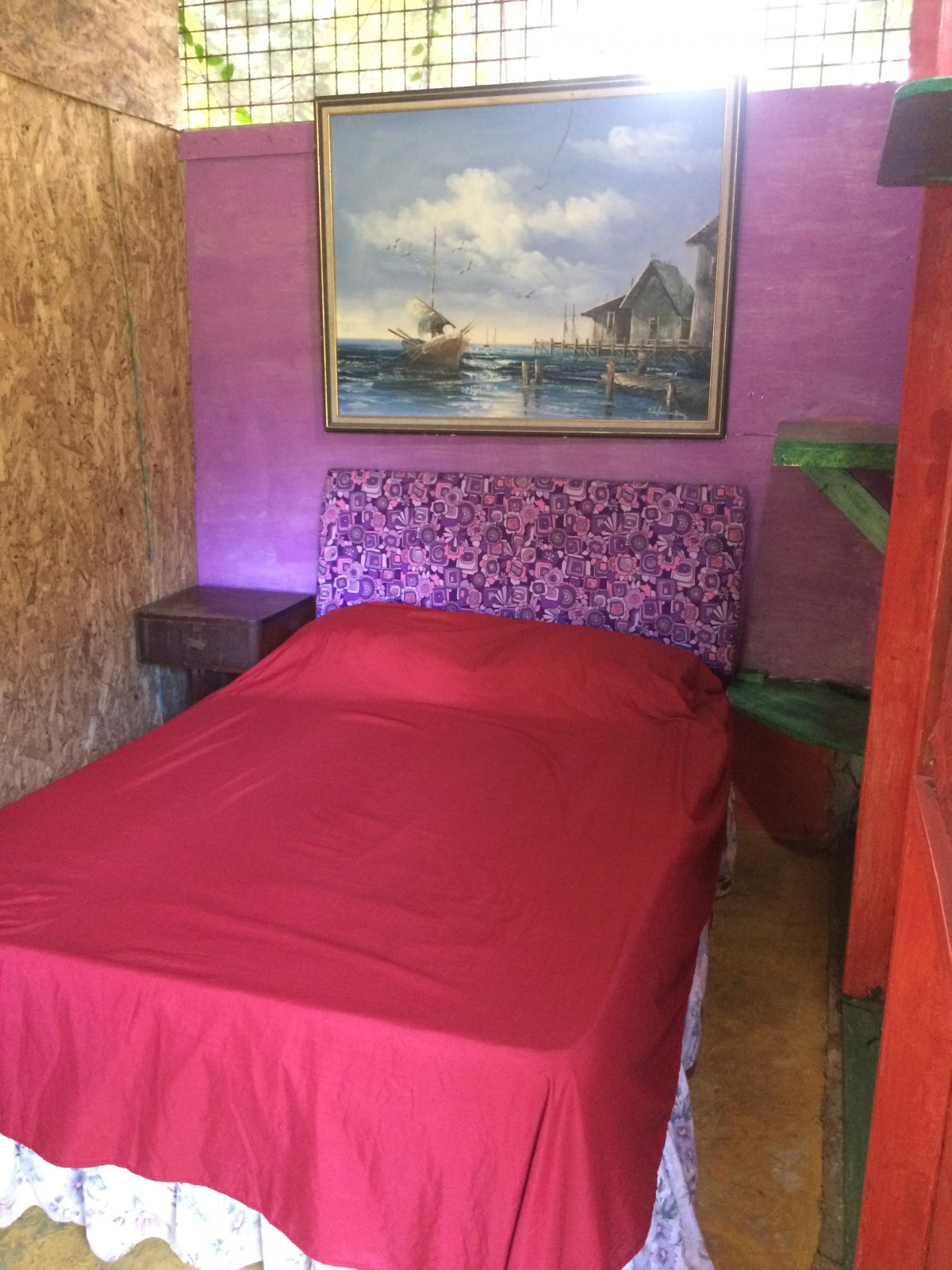 House For Rent in Tower isle P0, St. Mary Jamaica