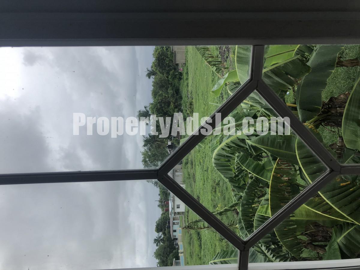 House For Sale in constant spring, St. Catherine Jamaica