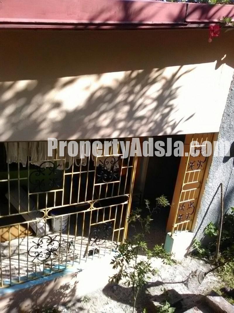 House For Sale in Buff Bay, Portland Jamaica