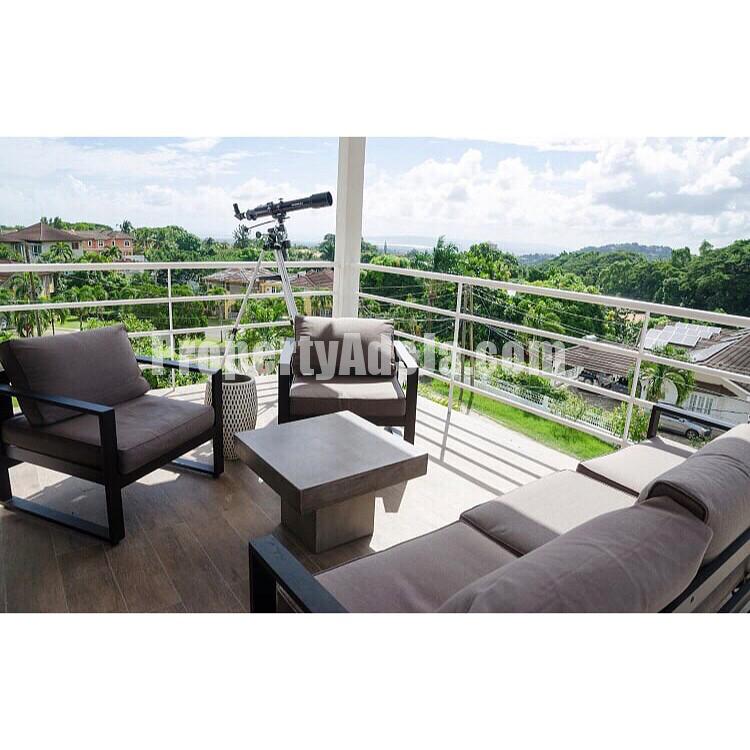 House For Sale in Norbrook, Kingston / St. Andrew Jamaica