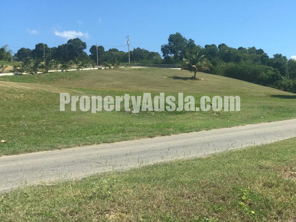 Apartment For Sale in Real Estate, Kingston / St. Andrew Jamaica