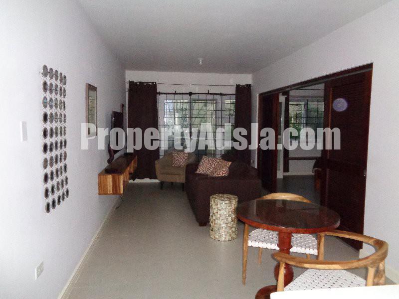 Apartment For Rent in Constant Spring, Kingston / St. Andrew Jamaica