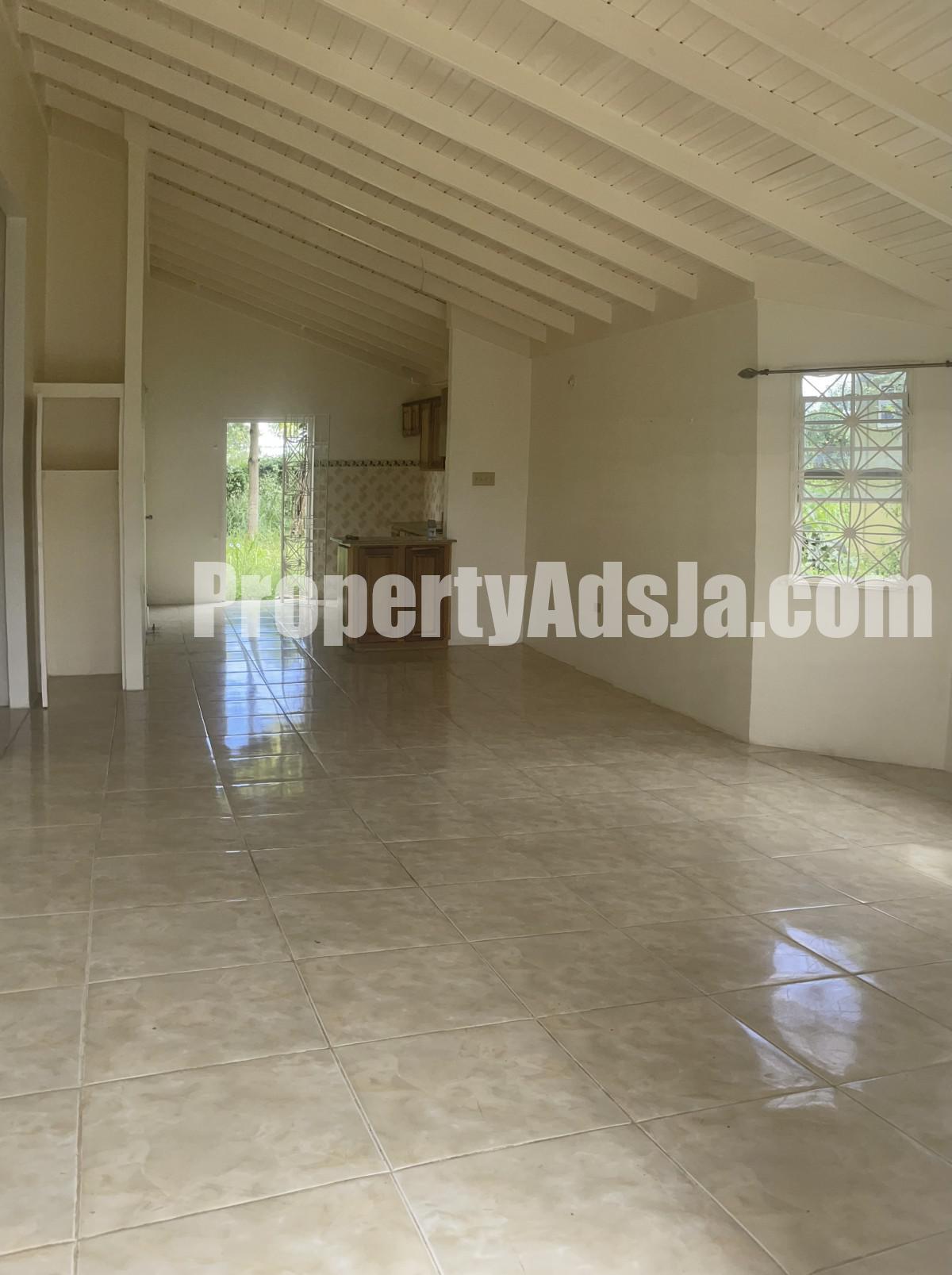 House For Sale in Stonebrook Vista, Trelawny Jamaica