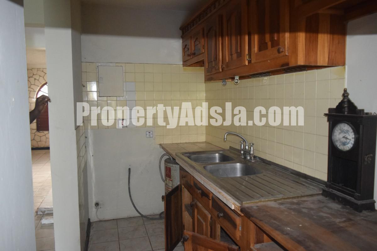 Apartment For Sale in ALBION COURT, St. James Jamaica