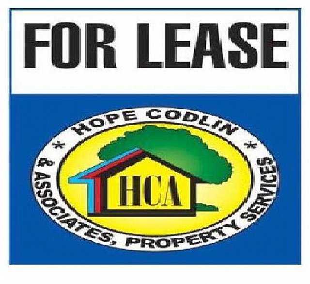 Townhouse For Rent in Manor Park Norbrook, Kingston / St. Andrew