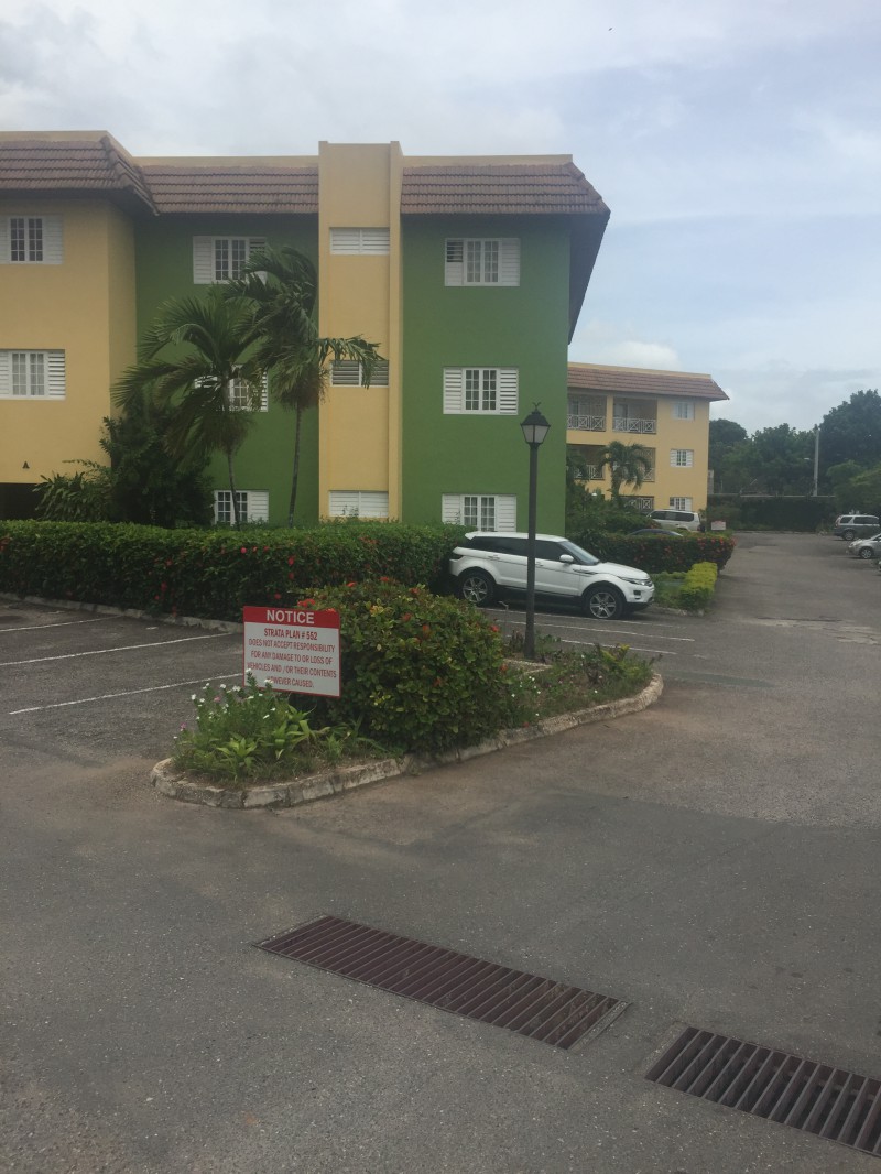 Apartment For Sale in SULLIVAN AVE, Kingston / St. Andrew Jamaica