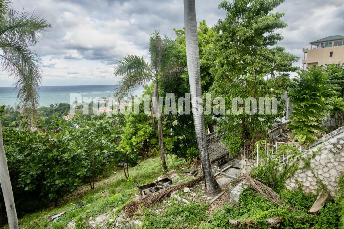 Commercial land For Sale in Montego Bay, St. James Jamaica