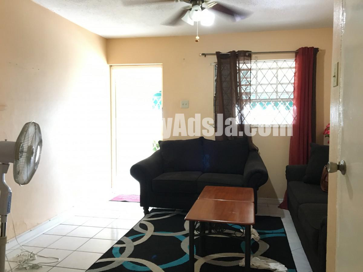 Townhouse For Rent in Kingston 20, Kingston / St. Andrew Jamaica