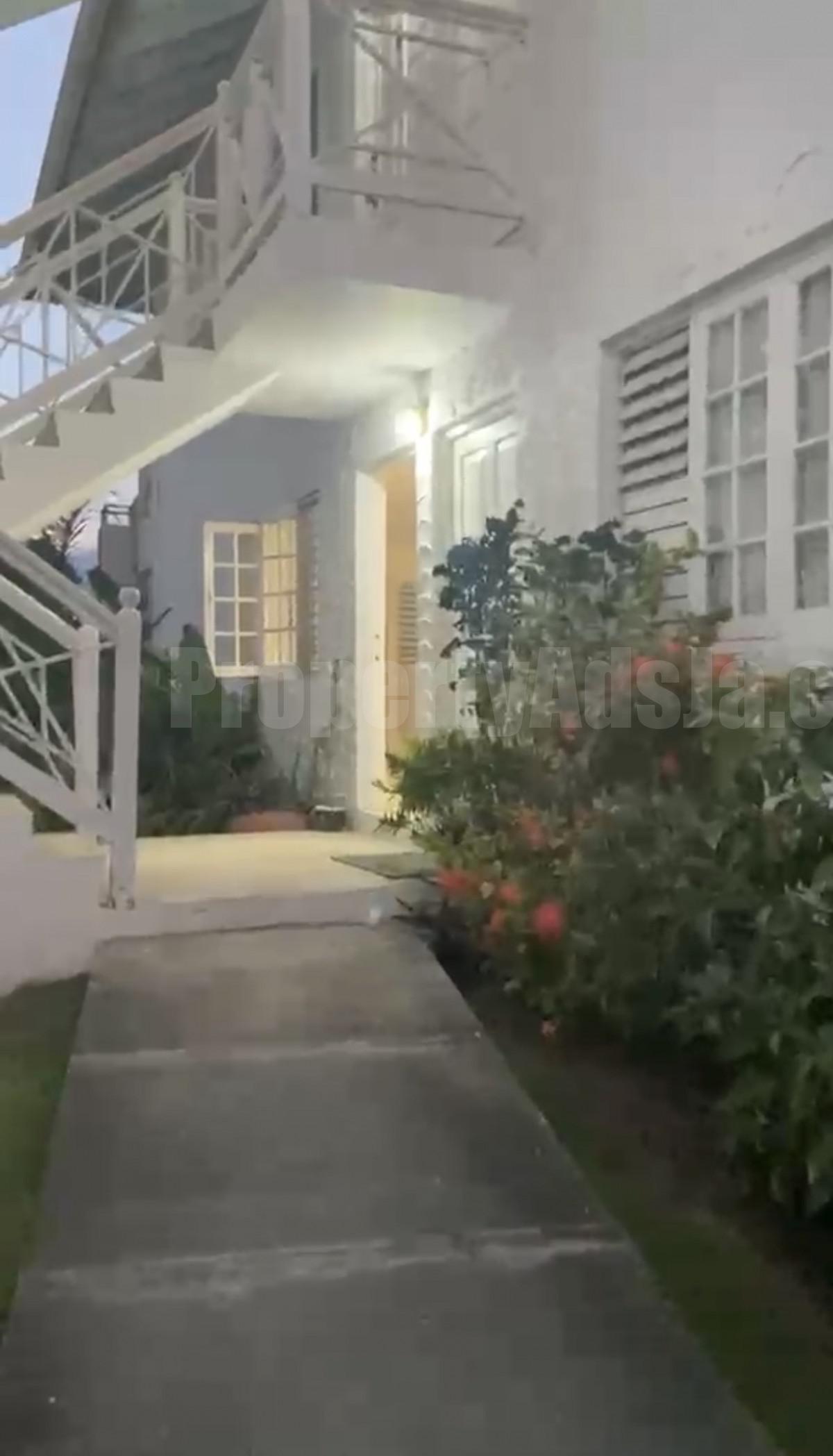 Apartment For Sale in The Seville, Kingston / St. Andrew Jamaica photo 6