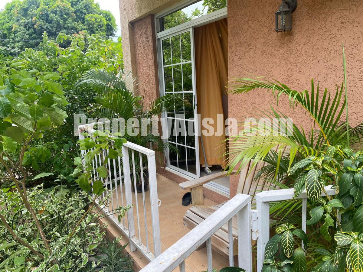 Apartment For Sale in Lady Musgrave Road, Kingston / St. Andrew Jamaica