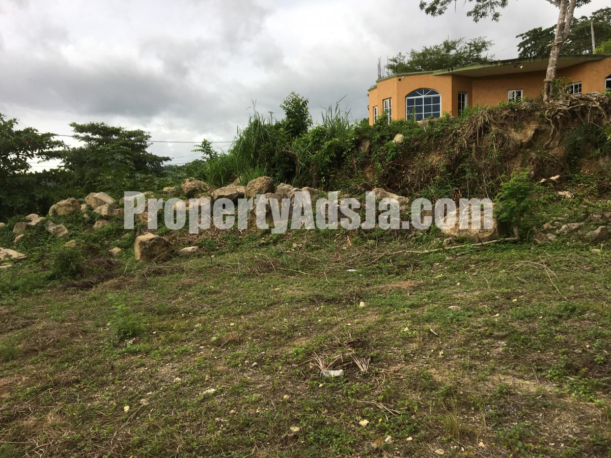 Residential lot For Sale in Oracabessa, St. Mary Jamaica