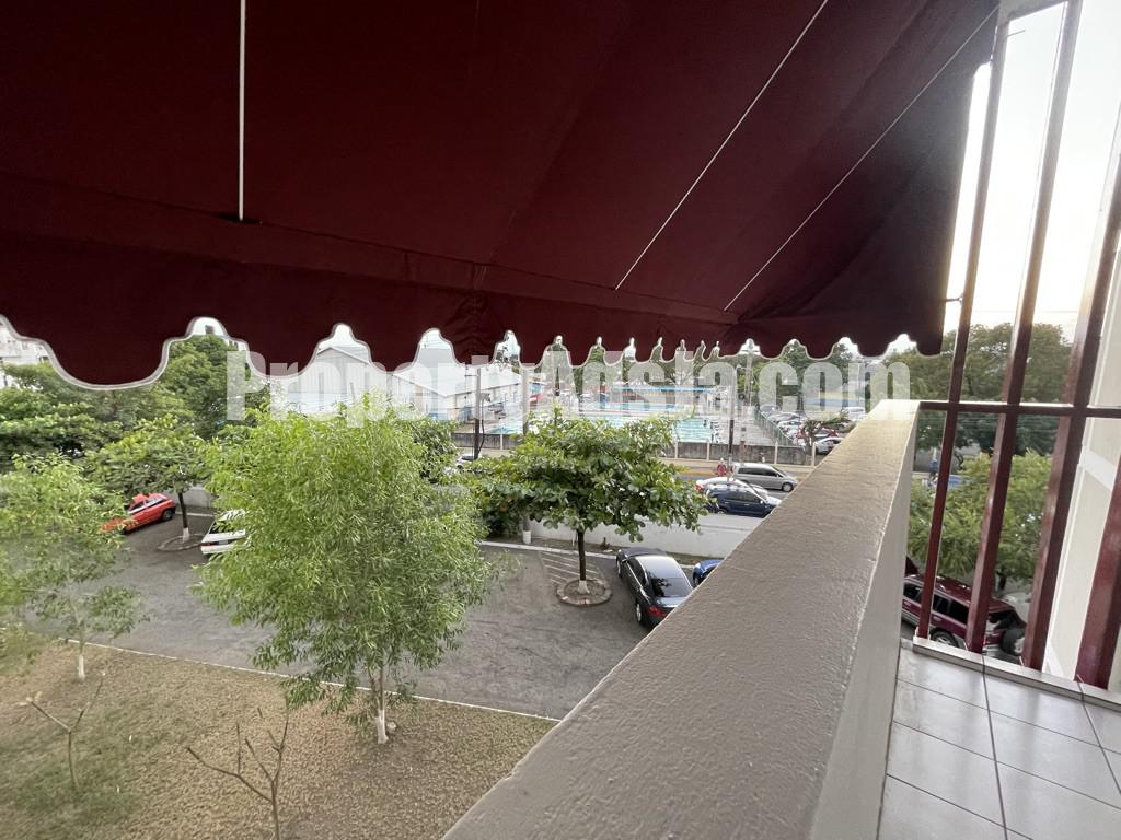 Apartment For Rent in Abbey Court Apartments, Kingston / St. Andrew