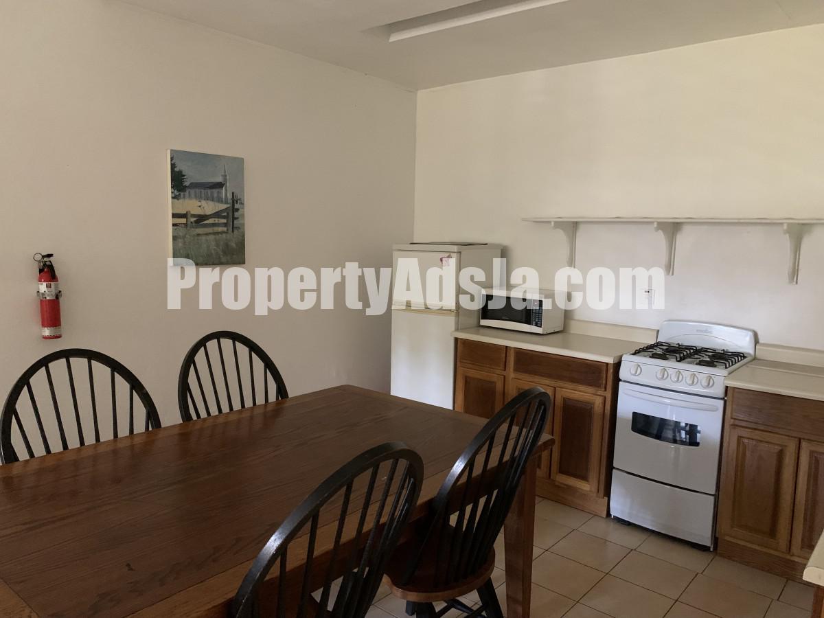 House For Rent in Montego Bay, St. James Jamaica