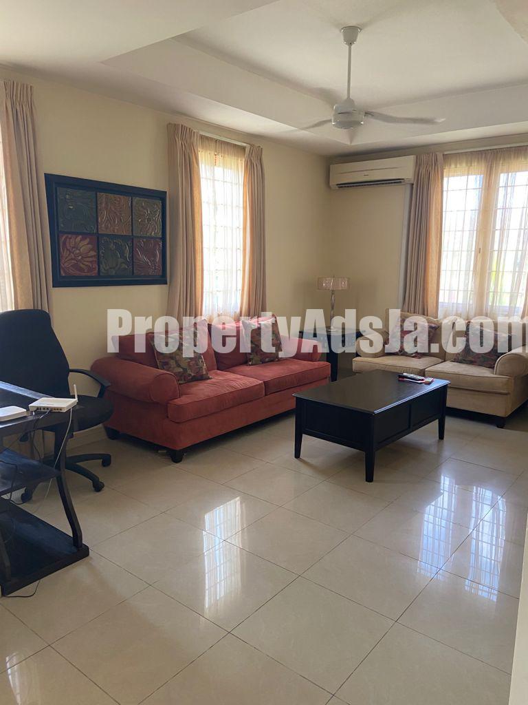 Apartment For Sale in New Kingston, Kingston / St. Andrew Jamaica