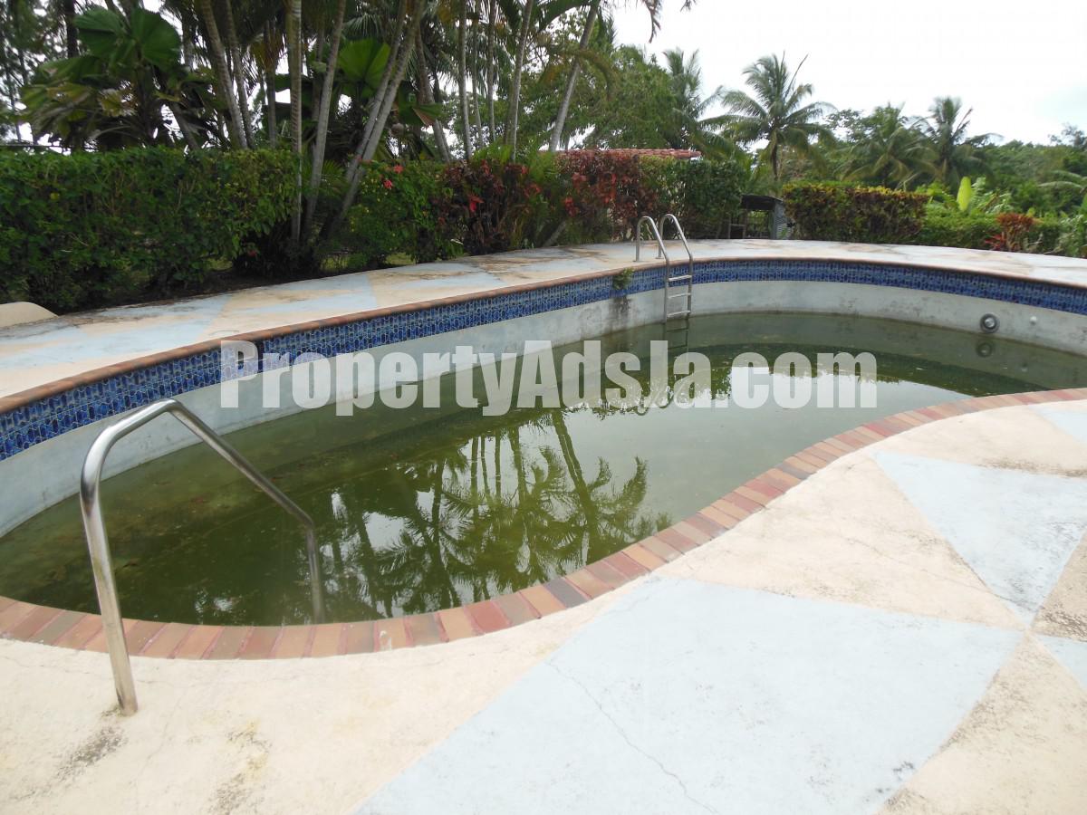 House For Sale in Lime Hall, St. Ann Jamaica