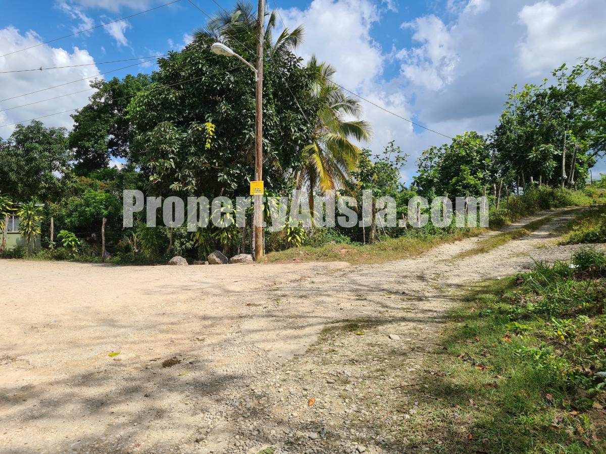 Commercial/farm land For Sale in Bog Walk, St. Catherine Jamaica