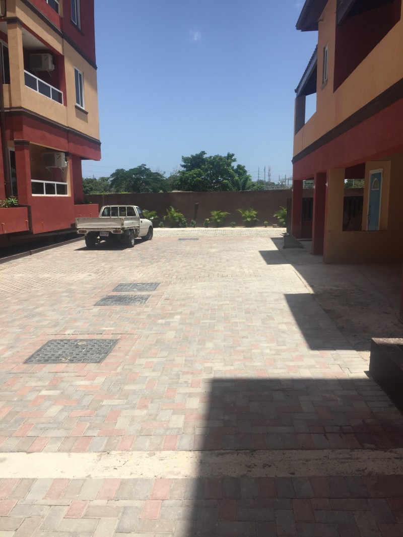 Apartment For Sale in CRES, Kingston / St. Andrew Jamaica