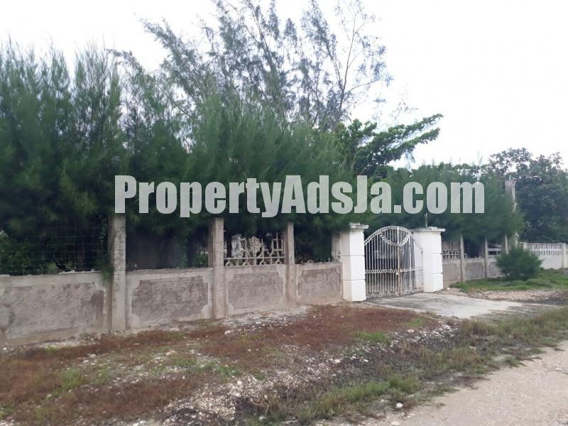 House For Sale in GREENWOOD WEST NATION DRIVE, St. James Jamaica