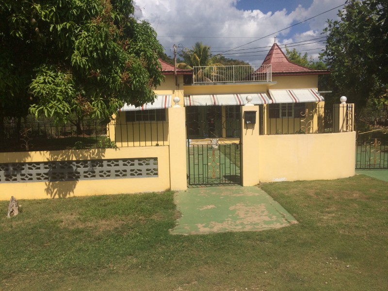 Apartment For Rent in St Elizabeth, St. Elizabeth Jamaica