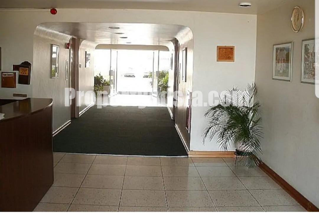 Apartment For Rent in Ocean Towers Waterfront, Kingston / St. Andrew