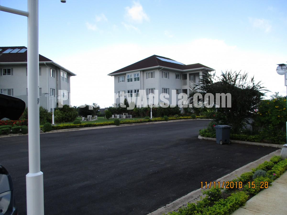 Apartment For Rent in Richmond Estate, St. Ann Jamaica