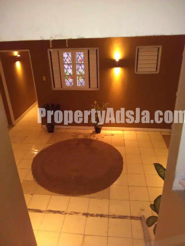 Apartment For Rent in Gated, Kingston / St. Andrew Jamaica