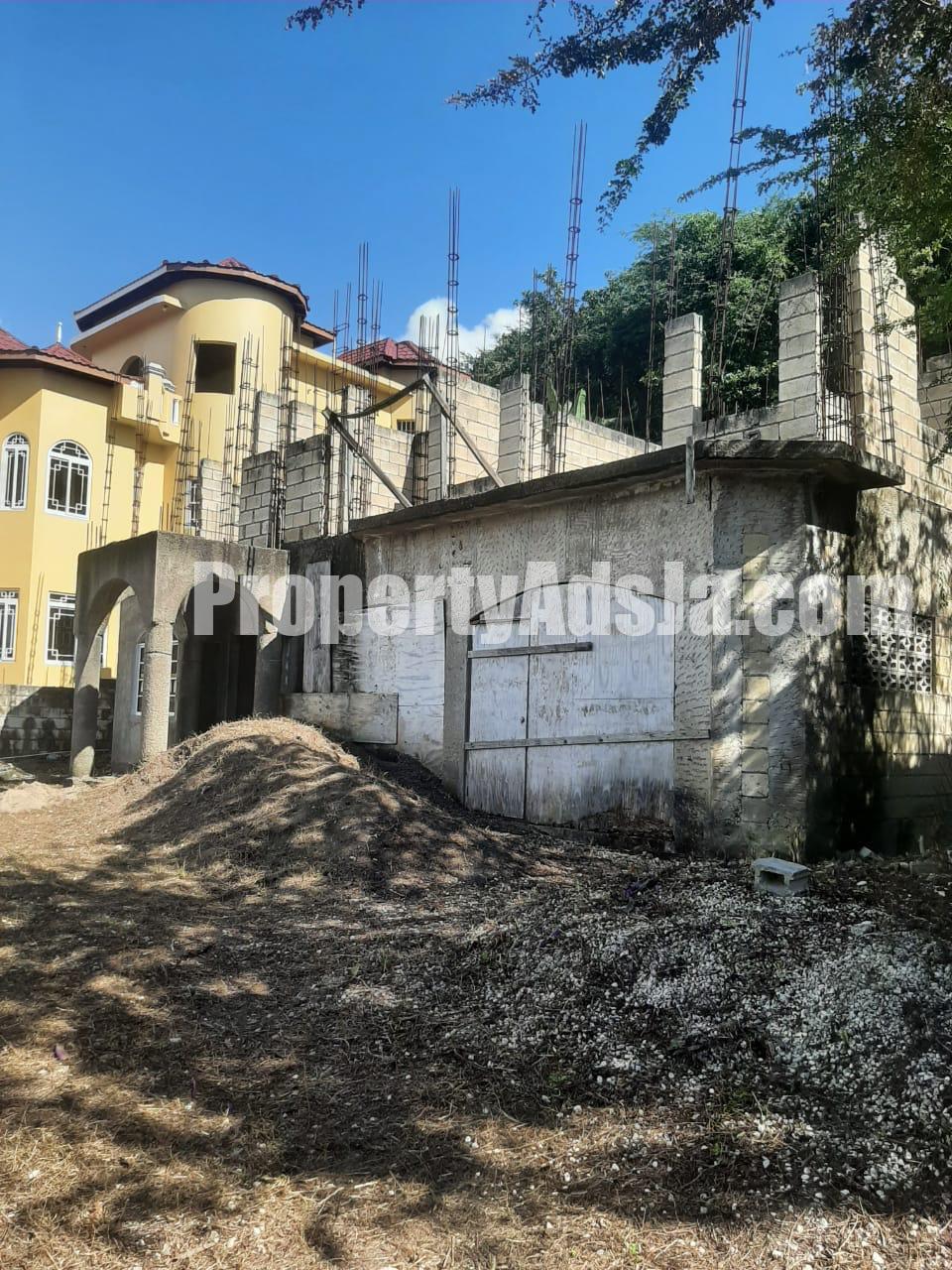 House For Sale in Negril, Westmoreland Jamaica