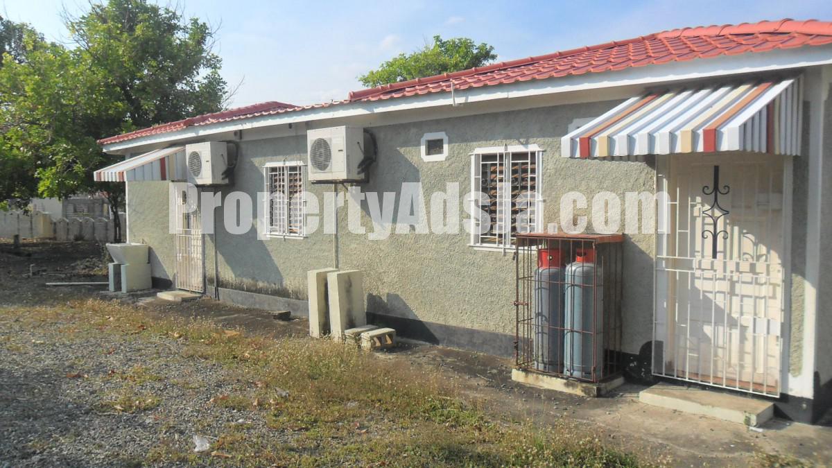 House For Sale in West Albion, St. Thomas Jamaica