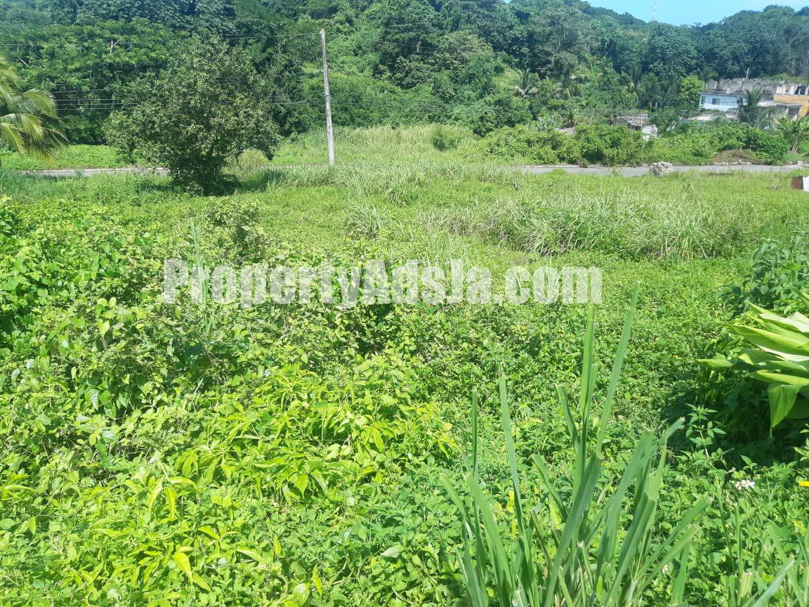 House For Sale in Salt spring, Hanover Jamaica