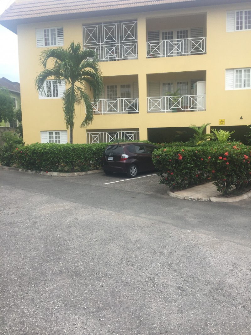 Apartment For Sale in SULLIVAN AVE, Kingston / St. Andrew Jamaica