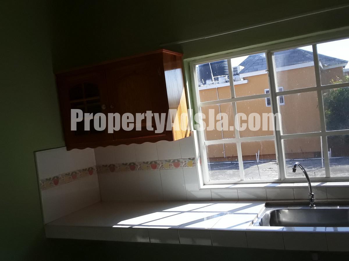 Apartment For Rent in Portmore, St. Catherine Jamaica