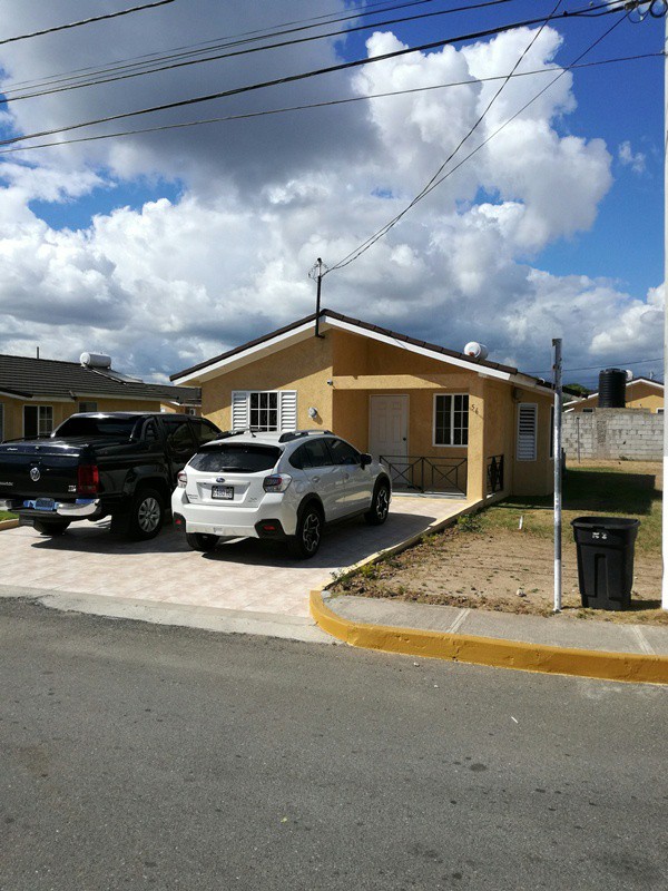 House For Sale in Portmore UNDER CONTRACT, St. Catherine Jamaica