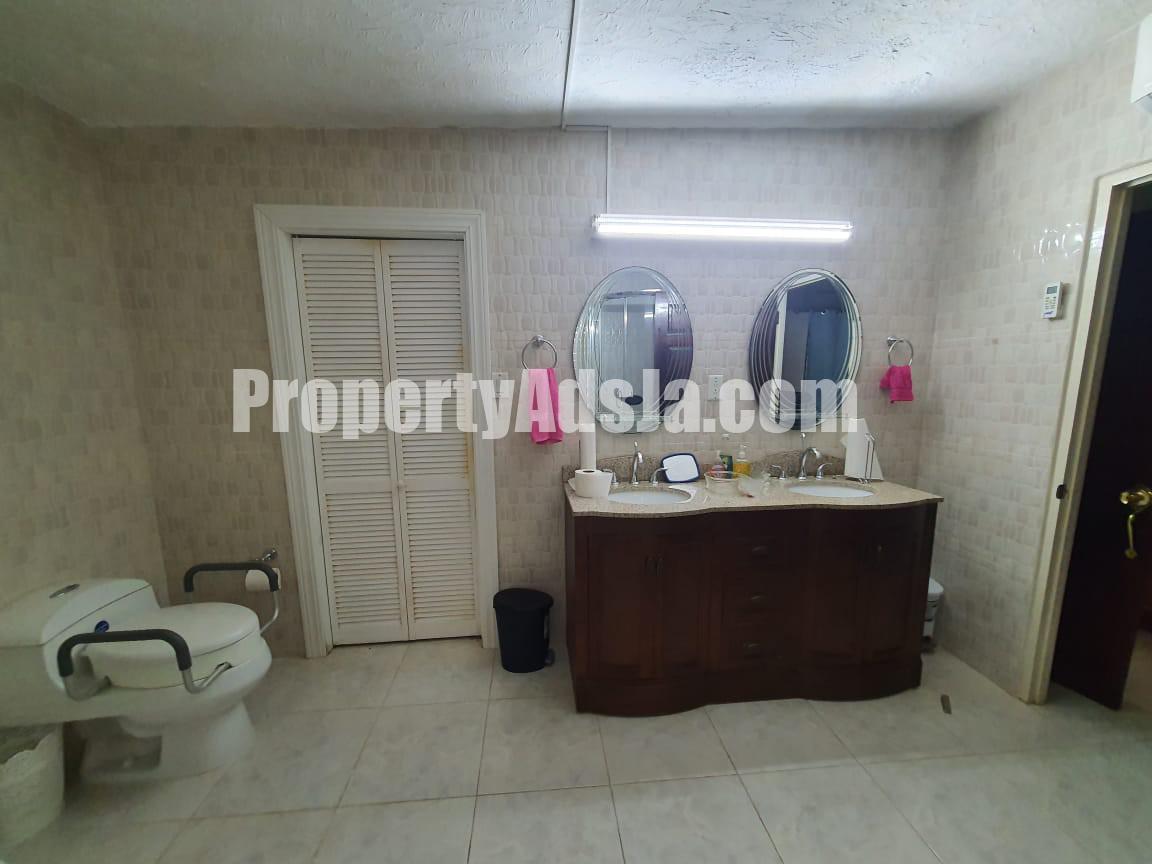 House For Sale in Mercury Gardens, St. Catherine Jamaica