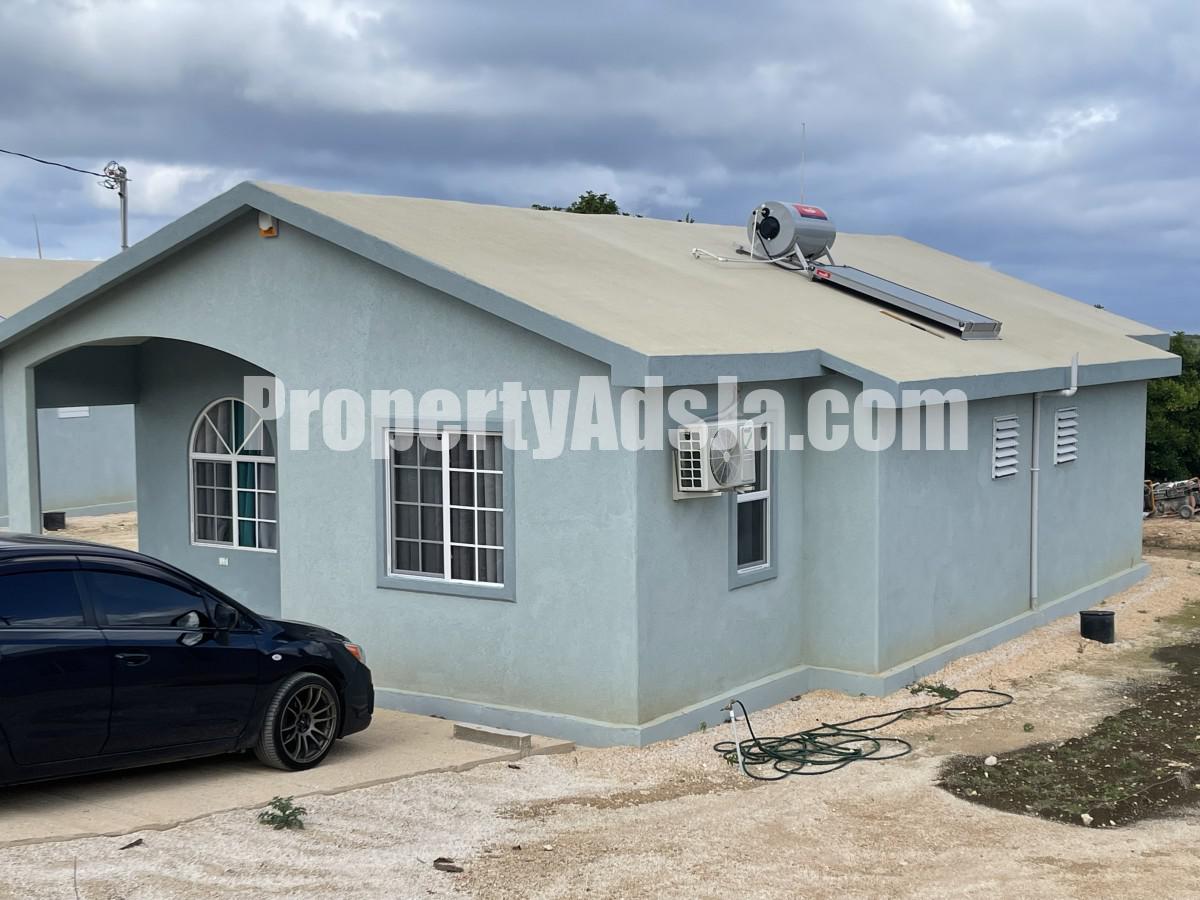 House For Rent in Discovery Bay, St. Ann Jamaica