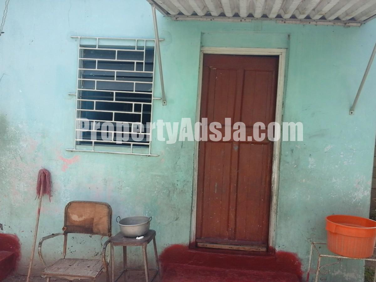 House For Sale in Greenwich Town, Kingston / St. Andrew Jamaica