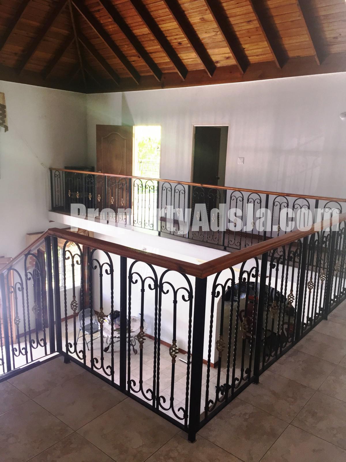 House For Sale in Drax Hall, St. Ann Jamaica