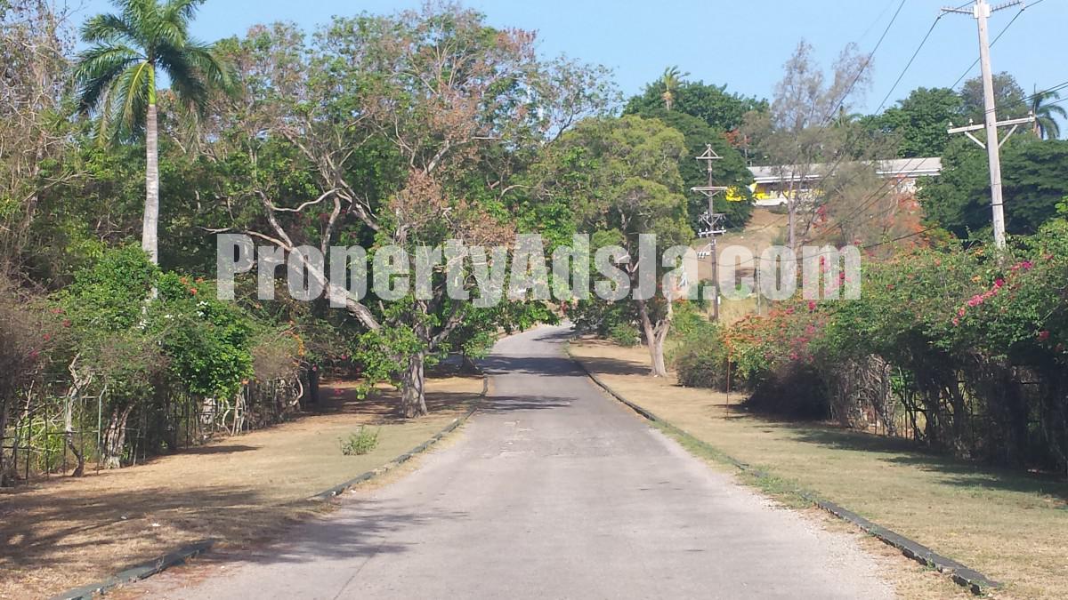 For Sale in Discovery Bay, St. Ann Jamaica