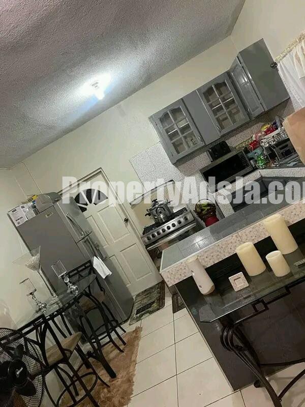 House For Rent in Milton avenue, Kingston / St. Andrew Jamaica