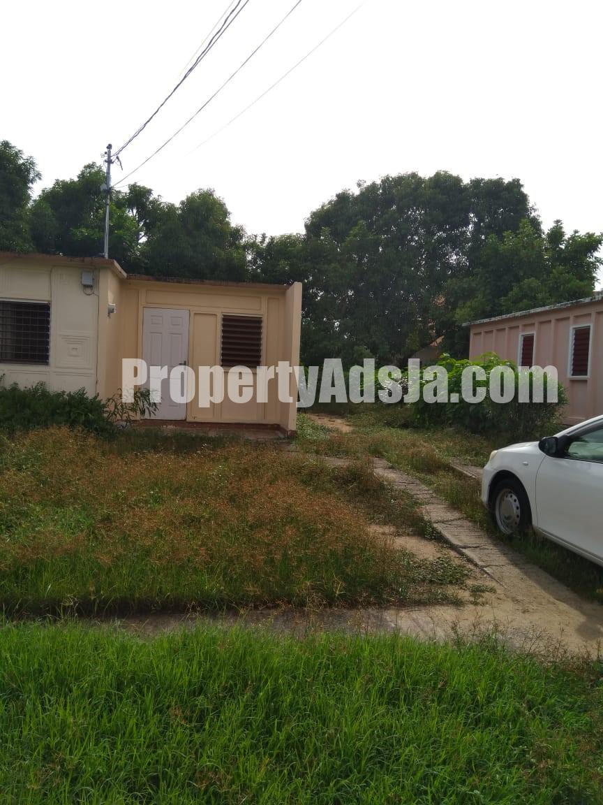 House For Sale in Greater Portmore, St. Catherine Jamaica
