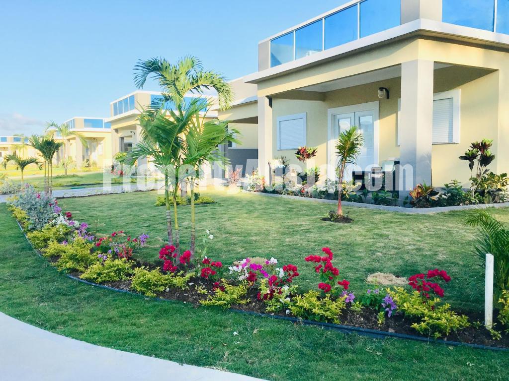 House For Rent in Marina Villas, St. Ann Jamaica