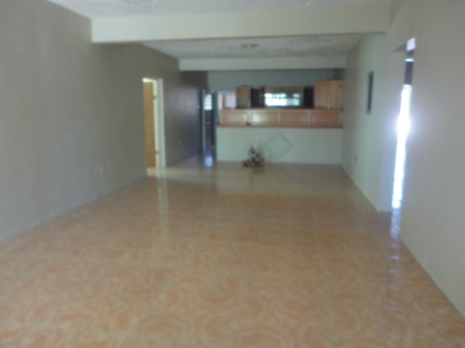 Apartment For Rent in Savanalamar Westmoreland, Westmoreland Jamaica